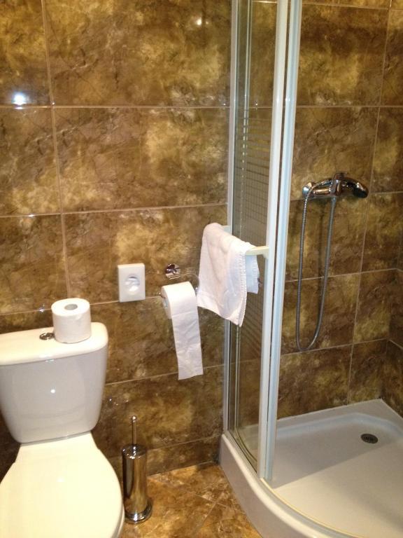 Hotel Maxima Wolanów Zimmer foto